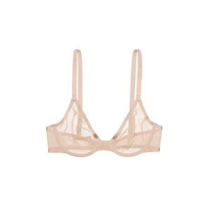 NWT CUUP 32G The Plunge - Mesh - Sand